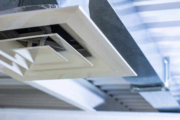 Best Air Duct Cleaning Near Me  in New Castle Northwest, PA