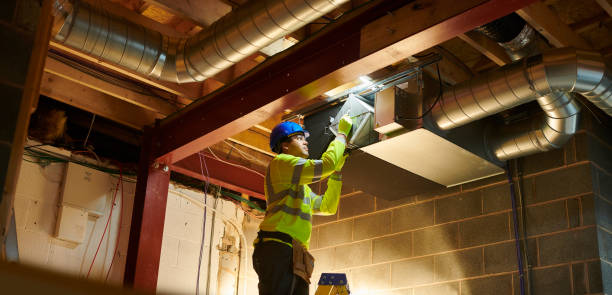 Best HVAC Air Duct Cleaning  in New Castle Northwest, PA