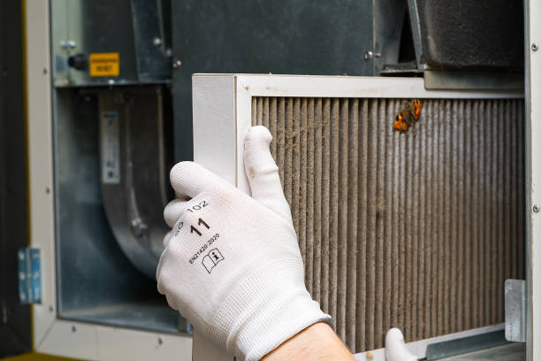 Best Home Air Vent Cleaning  in New Castle Northwest, PA