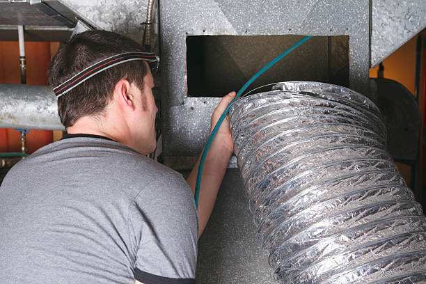 Ventilation Cleaning Services in New Castle Northwest, PA