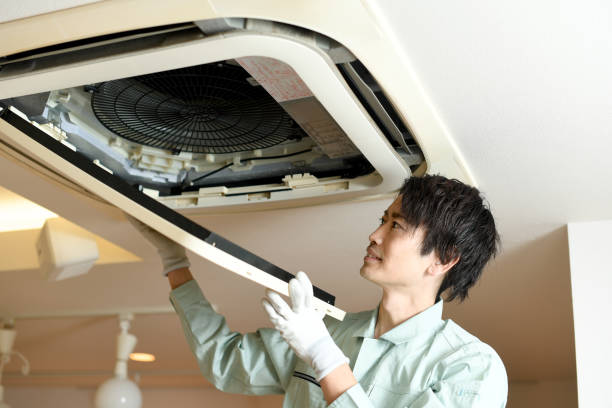 Best Professional Duct Cleaning Services  in New Castle Northwest, PA