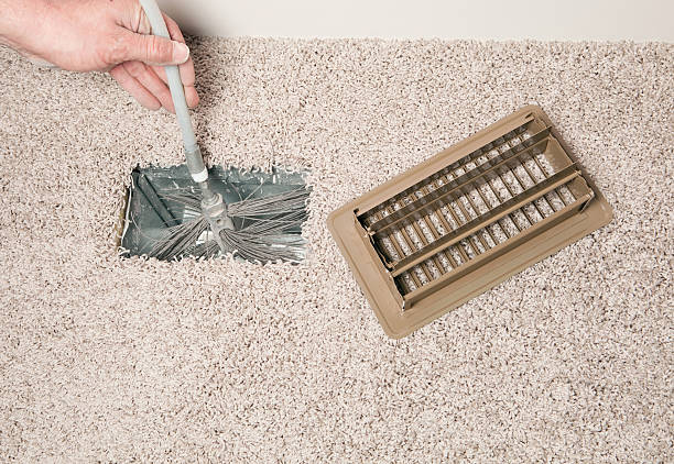 Best Air Duct Cleaning Near Me in New Castle Northwest, PA