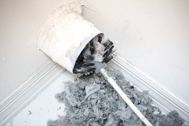 Best Commercial Air Duct Cleaning  in New Castle Northwest, PA