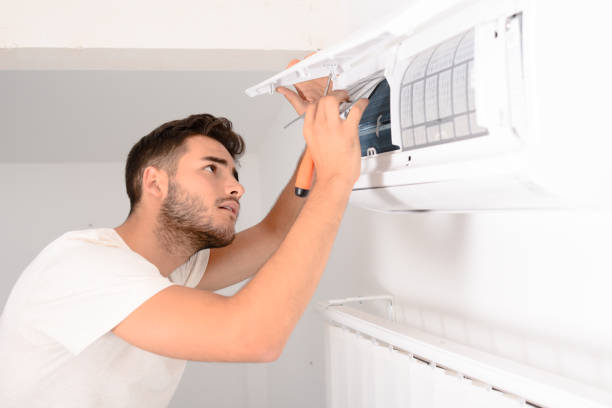 Trusted New Castle Northwest, PA Airduct Cleaning Experts