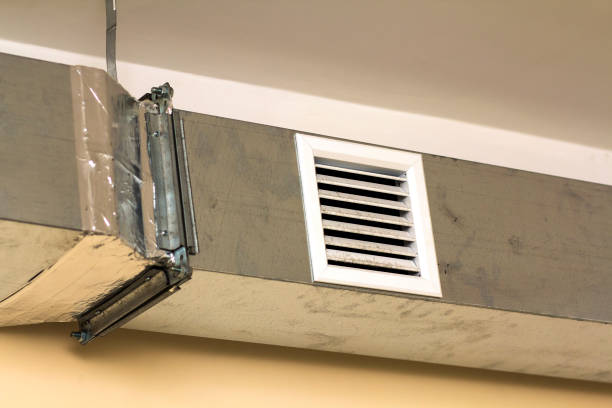 Best Affordable Duct Cleaning Services  in New Castle Northwest, PA