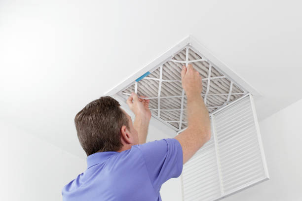 Best Air Duct Cleaning Near Me  in New Castle Northwest, PA
